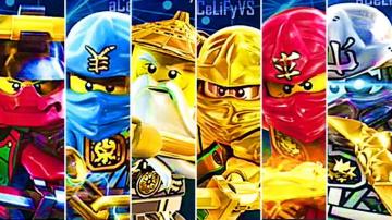 Lego Dimensions Wallpaper Posted By Zoey Tremblay