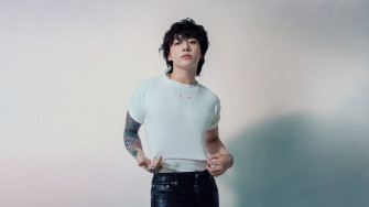 Jungkook Jeon Jung Wallpaper