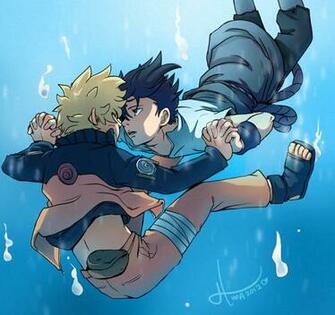 Narusasu Diver By Msloveless
