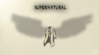 Cute Supernatural Fan Art