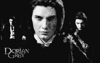 Go Back Pix For Dorian Gray Wallpaper
