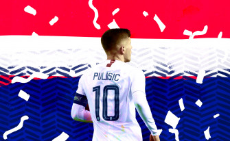 Christian Pulisic HD Desktop Wallpaper At Chelsea Fc Core
