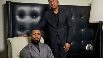 Just Mercy Aims For Justice On Death Row And In Hollywood Wvns