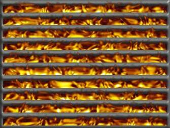 Grilling Wallpaper By Realdell