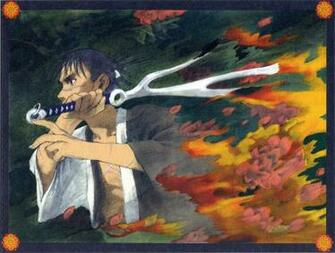 Blade Of The Immortal Wallpaper Background