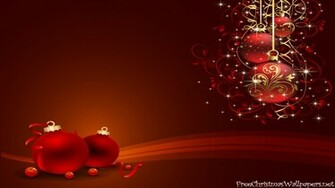 After Christmas HD Wallpaper