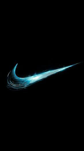 Bharat Tyagi On Nike Wallpaper Logo
