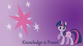 Wallpaper Twilight Sparkle