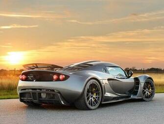 Hennessey Venom Gt Wallpaper