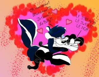 Looney Tunes Valentine Wallpaper At Wallpaperbro