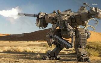 Mechwarrior Battletech Wallpaper