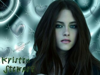 Kristen Stewart Wallpaper