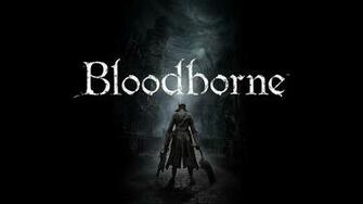 Bloodborne Wallpaper Ps4