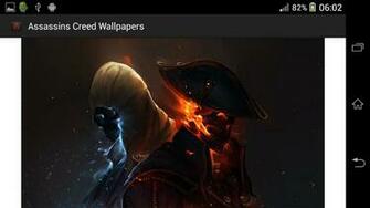 Assassin S Creed HD Wallpaper Screenshot