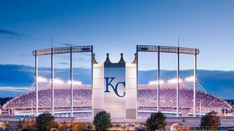 Kansas City Royals Wallpaper And Background Image Net