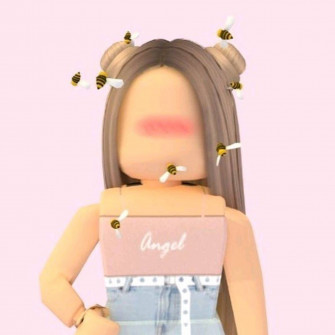 Roblox Girl Wallpaper