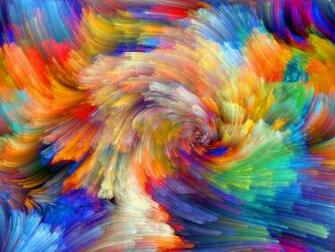 4k Ultra HD Colors Wallpaper Background Image