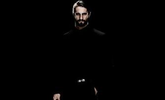 Seth Rollins Wallpaper By Dreamer Dreamer787