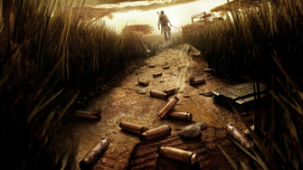 On August By Stephen Comments Off Far Cry Wallpaper