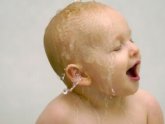 Baby Wallpaper Splendid HD