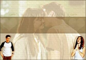 Walk To Remember Wallpaper A Desktop Background