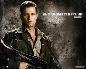 Inglourious Basterds Wallpaper 8l8kp25 Mb 4usky