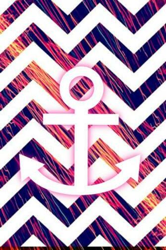 Anchor Wallpaper We Heart It
