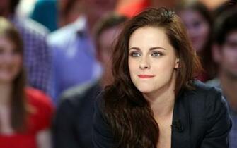 Kristen Stewart HD Wallpaper