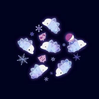 Let It Snom
