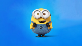 Minion Image Wallpaper HD 4k