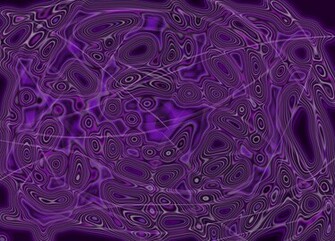 Trippy Purple Wallpaper By Ashleyprincess201454