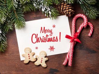 Christmas Wishes For What To Write In A Card