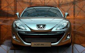 Peugeot Wallpaper X Net