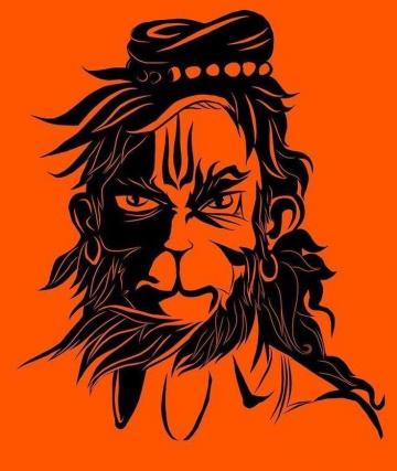 Lord Hanuman Wallpaper