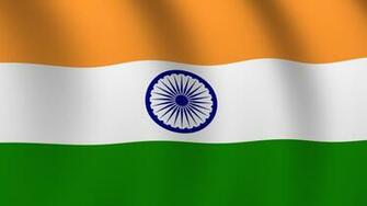 India Flag Wallpaper