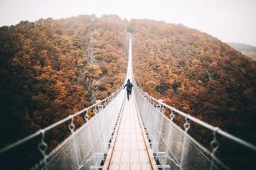 Striking Photos Of Beautiful Bridges Around The World 500px
