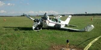 Home Plane Crash HD Wallpaper