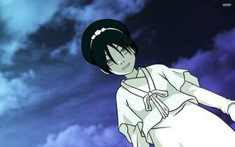 Toph Wallpaper