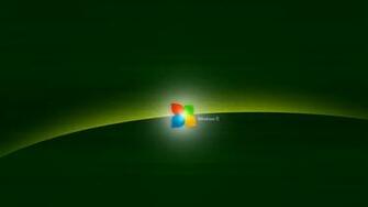 Windows Design Succinct Wallpaper