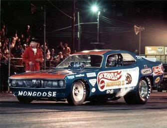 Funny Car Wallpaper