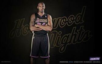 Kobe Bryant Nba Wallpaper 10wallpaper