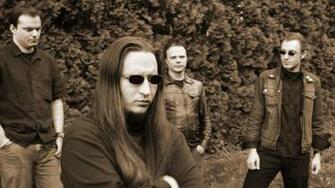 Agalloch Wallpaper HD