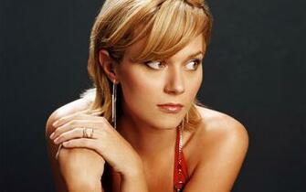 Hilarie Burton Wallpaper High Quality
