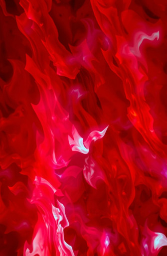 Red HD Wallpaper 1080p