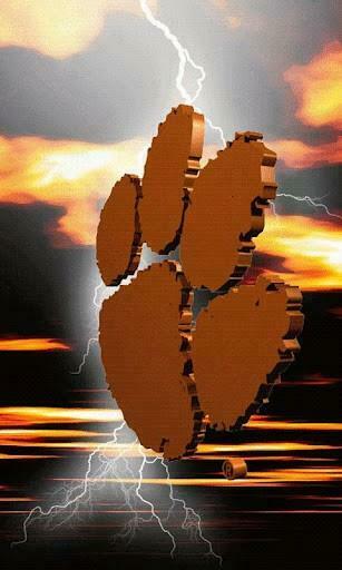 Clemson Wallpaper For Android