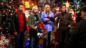 Television Series Always Sunny Philadelphia Wallpaper Background