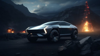 Tesla Sets November 30th As Release Date For Cybertruck