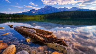 Relaxing Desktop Background Wallpaper
