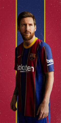 Fc Barcelona Wallpaper HD New