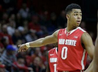 Nba Draft Rumors D Angelo Russell Favored Over Rajon Rondo Goran